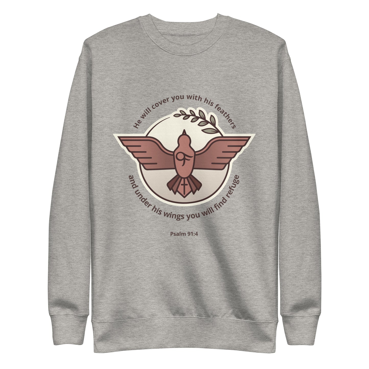 Unisex Premium Sweatshirt