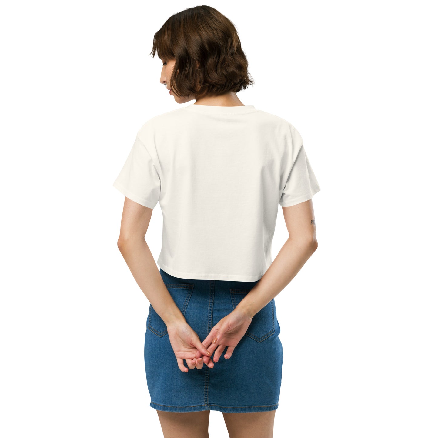 Women’s Crop Top