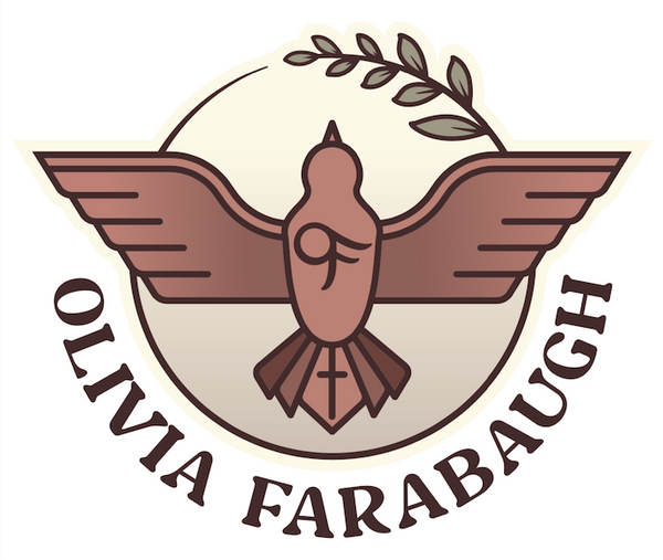 Olivia Farabaugh Merch
