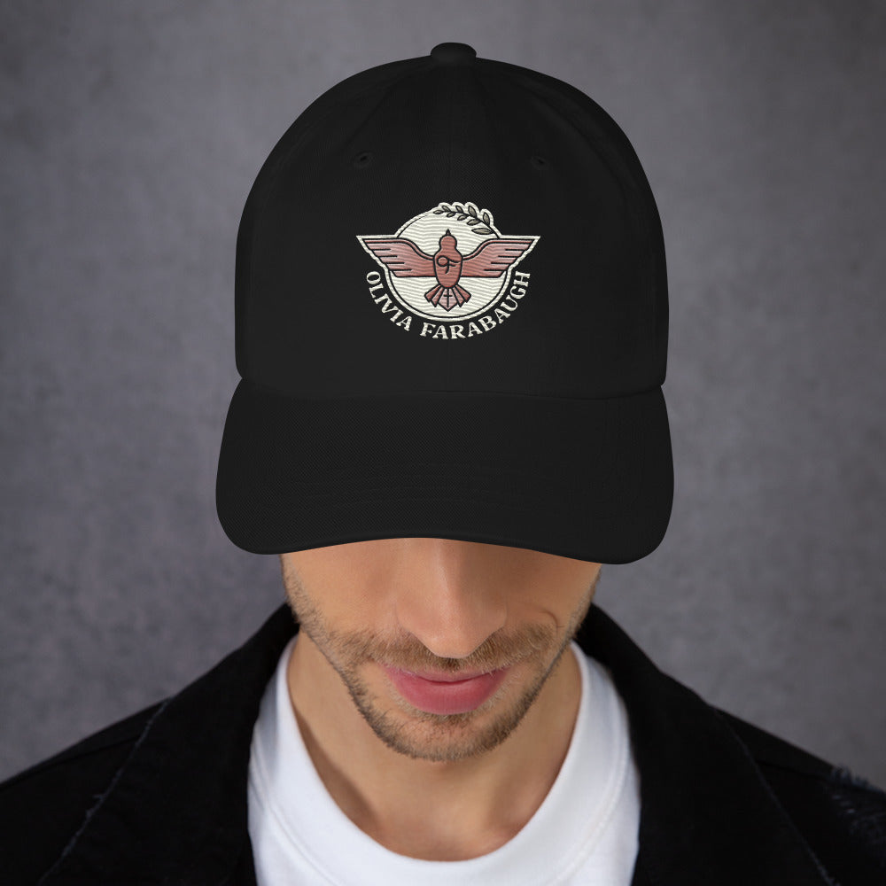 Dad hat