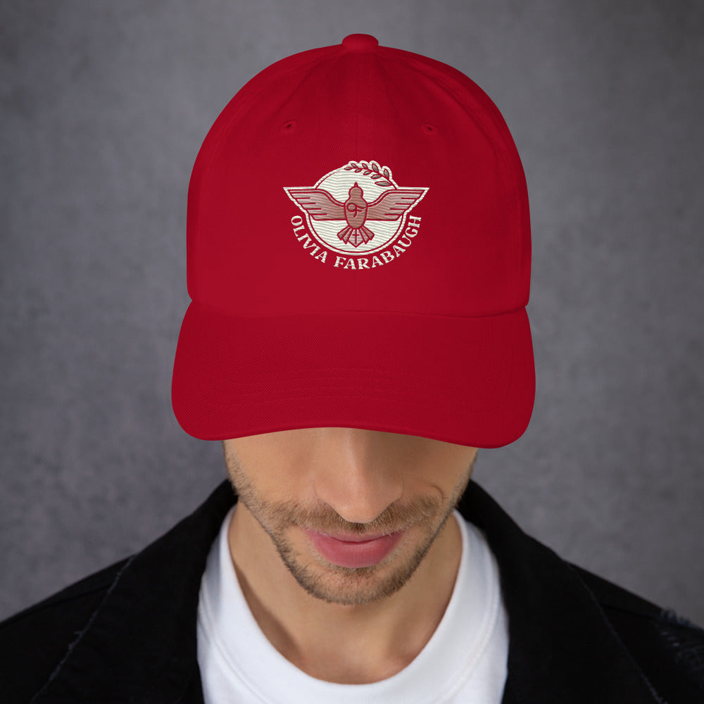 Dad hat