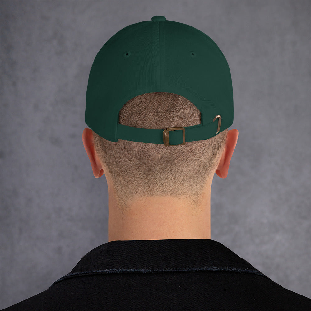 Dad hat
