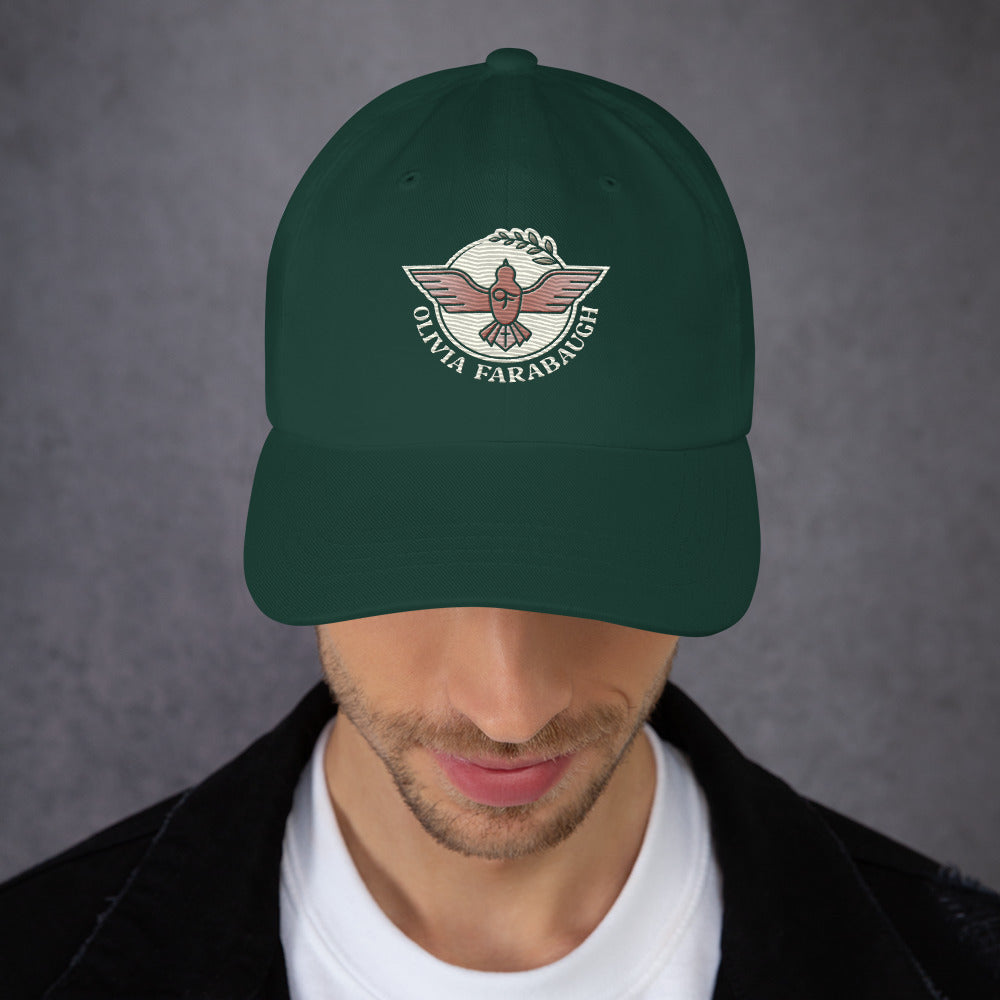 Dad hat