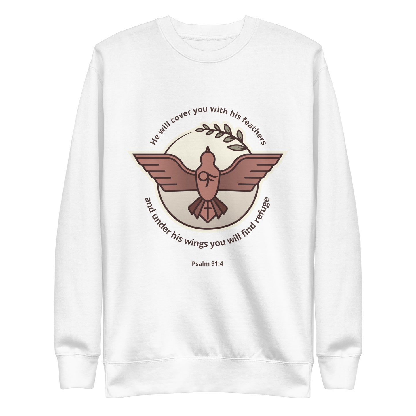 Unisex Premium Sweatshirt