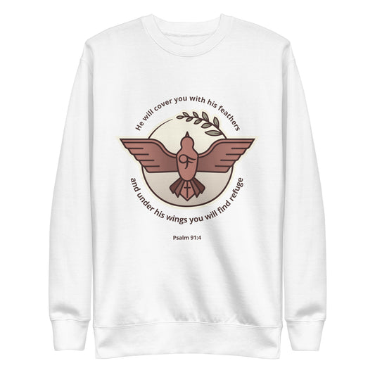 Unisex Premium Sweatshirt
