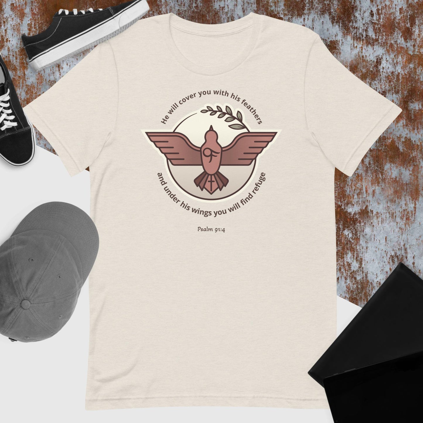 Unisex T-shirt