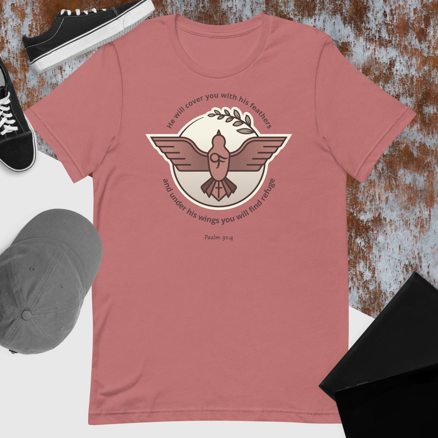 Unisex T-shirt