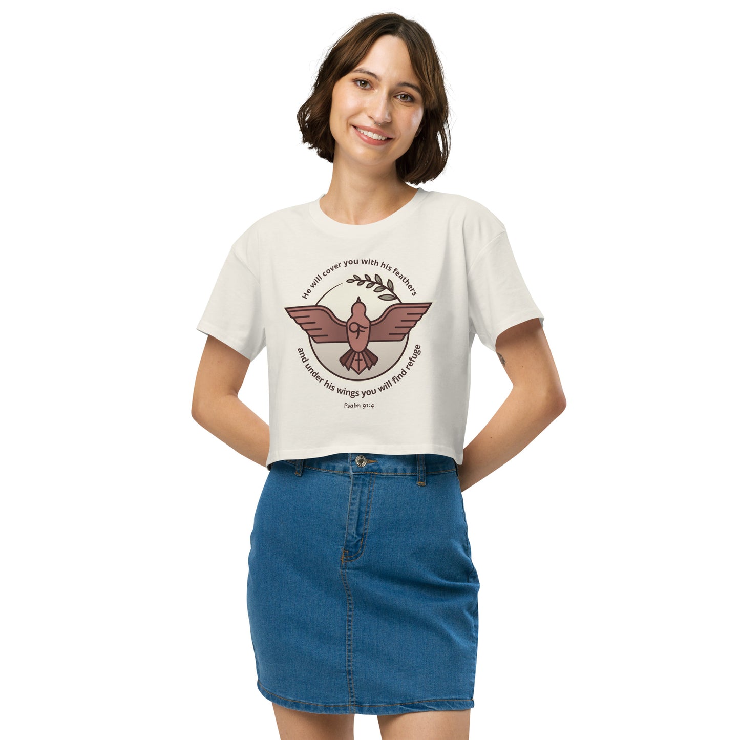 Women’s Crop Top