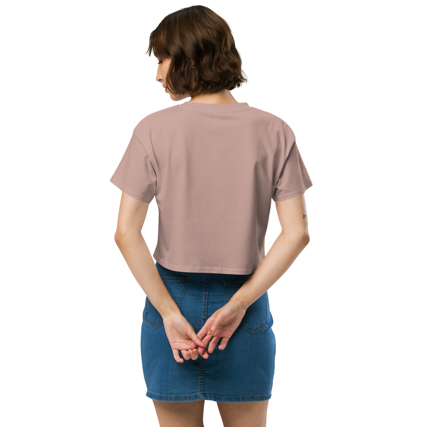 Women’s Crop Top