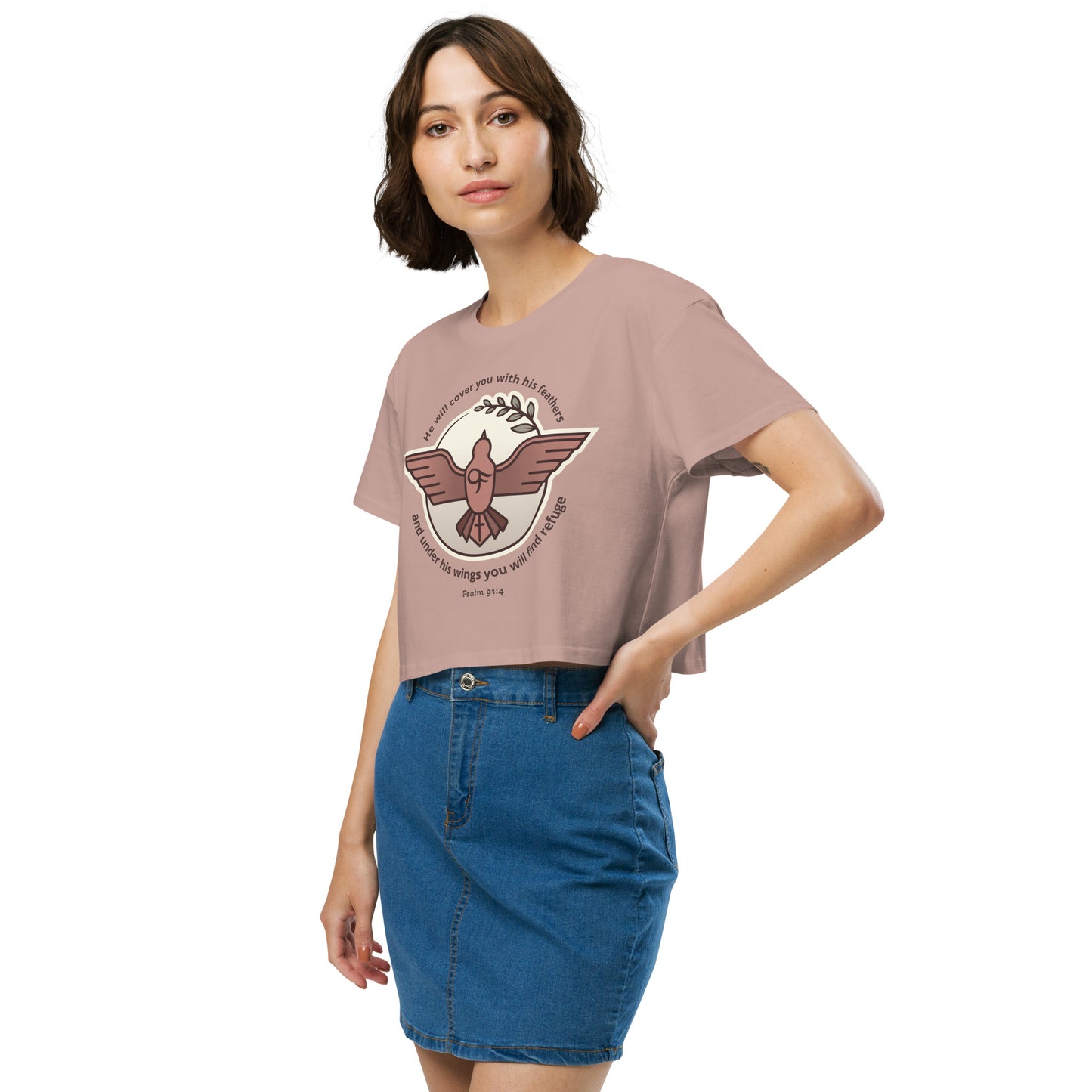 Women’s Crop Top