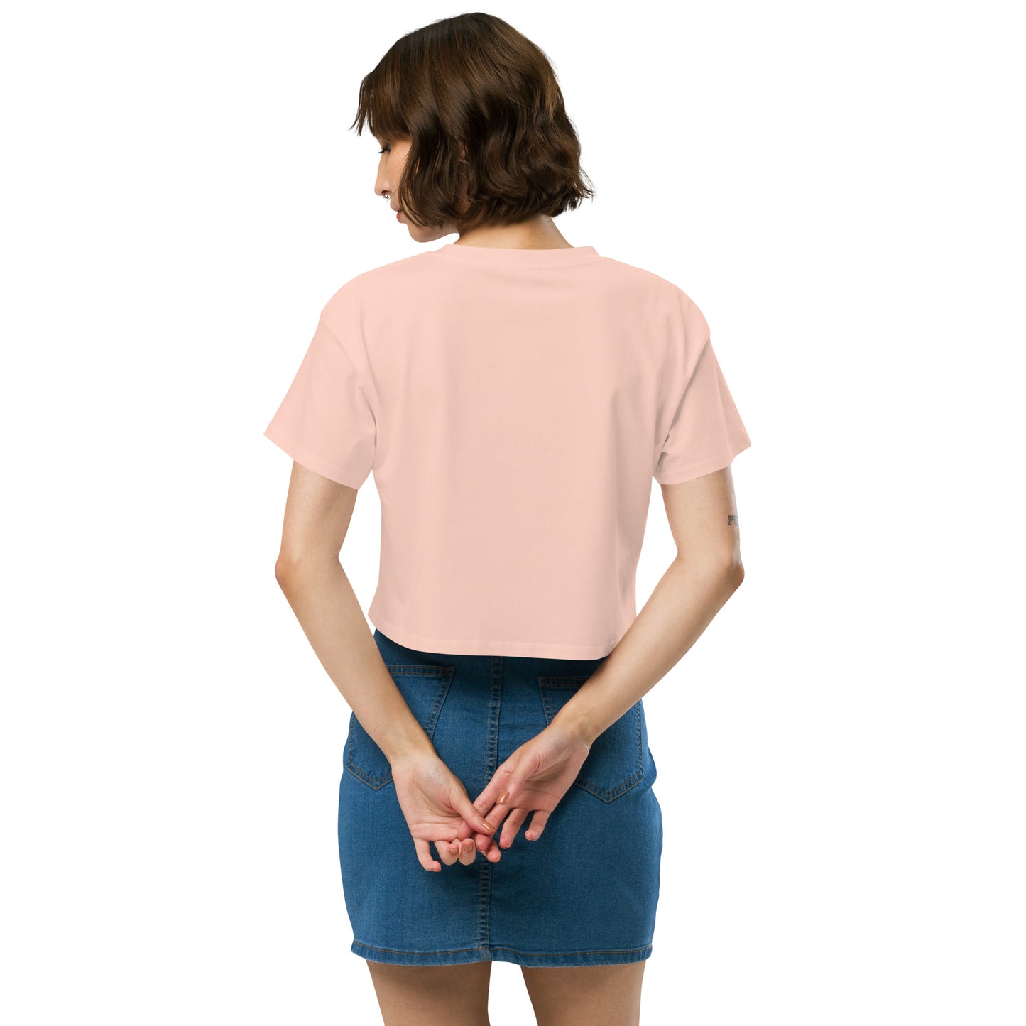 Women’s Crop Top
