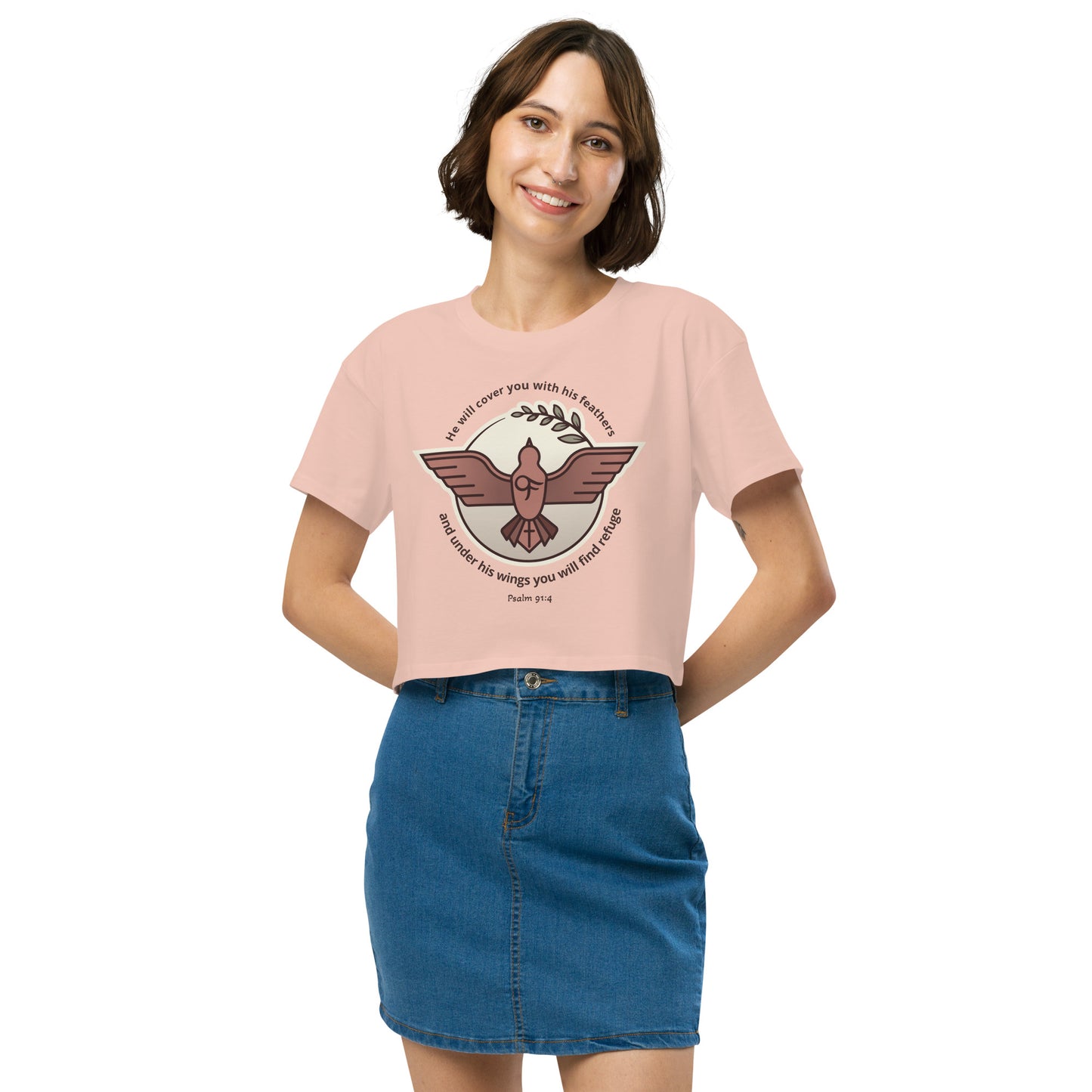 Women’s Crop Top