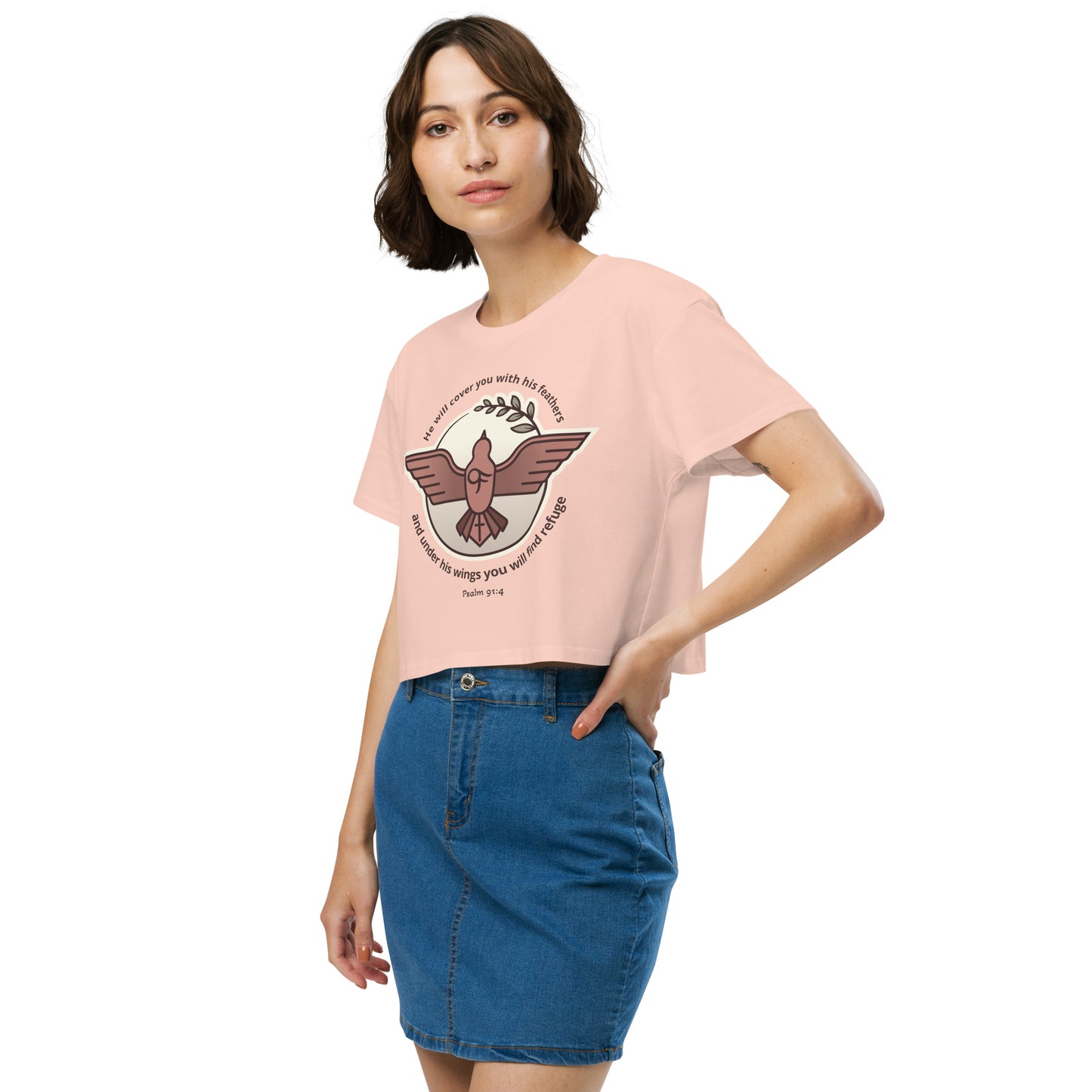 Women’s Crop Top