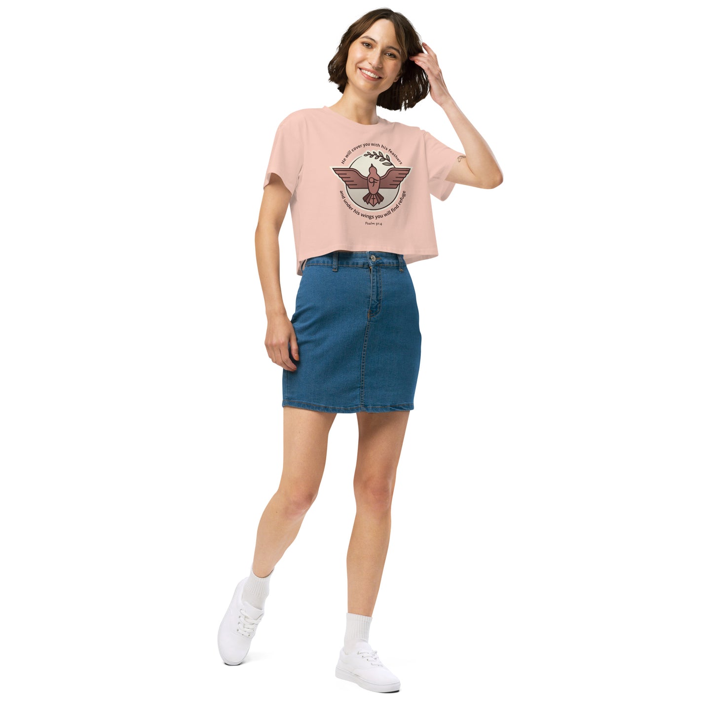 Women’s Crop Top